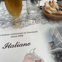 Italiano food