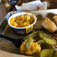 Dickey's Barbecue Pit food