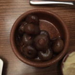 Kerlins Kupferpfanne Cibo