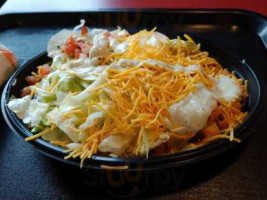 Taco Bell food