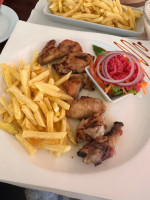 Seasons Restaurante Sports Bar food