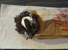 Tim Hortons food