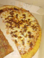 Pizza Hut food