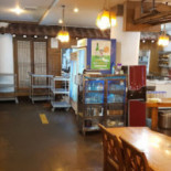 예술마당 Dentro