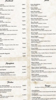 Steingadener Klosterschaenke menu