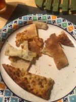 Little Caesars Pizza food