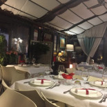 Bistrot Rita Galassetti Comida