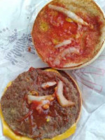 Mcdonald's food