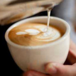 Code 3 Coffee Cibo