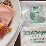 Bracafe Cibo
