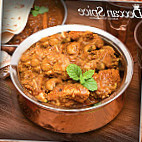 Deccan Spice food