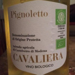 Agriturismo La Cavaliera food