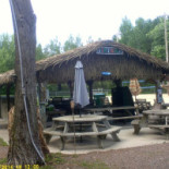 Abares Outer Limits Dentro
