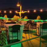 Mountain View Pub Cibo