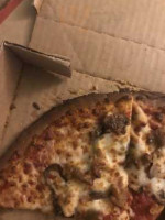 Papa John's Pizza food