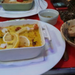 Le Lounge Eurl Cibo