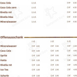 Petinesca Die Holzofenpizzeria Dentro