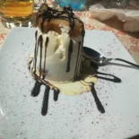 Grazia Di Franco Di Corcia food