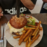 Le Marode La Buissonnière Cibo