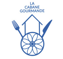 La Cabane Gourmande food