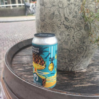 Slijterij En Bierwinkel Den Gouwen Aar inside