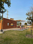 Andy's Frozen Custard outside