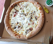 Papa John's San Sebastian De Los Reyes food