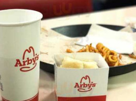 Arby's food