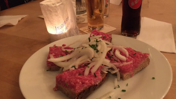 Brauhaus ohne Namen food