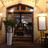 Adega d'Alvor Dentro