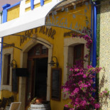 Adega d'Alvor Dentro