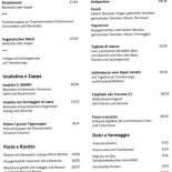 Il Grano Piatti