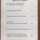 Il Grano Piatti