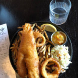 Anglr Cibo