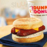 Dunkin' Cibo