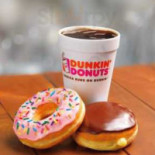 Dunkin' Cibo