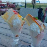 アンチョビ なぎさのテラス Diàn Cibo