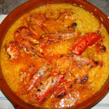 Barrilete Cibo