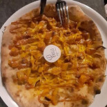 Prego Pizza E Vino Nourriture