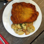 Gasthaus Gramegg Nourriture
