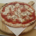Super Mario Pizza Comida