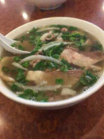 Pho So 1 food