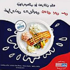 Abc Sulaymaniyah food