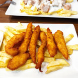 El Trastero Cibo