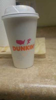 Dunkin' food