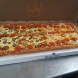 Del's Pizza Cibo