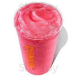 Dunkin' Cibo