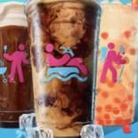 Dunkin' Cibo