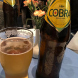 Sunderban Cibo