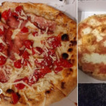 Pizzeria Specchia L'archetto Nourriture